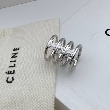 Кольцо Celine LUX-113525