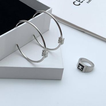 Серьги Celine LUX-113527