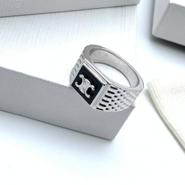 Кольцо Celine LUX-113528