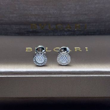 Серьги  Bvlgari LUX-113870