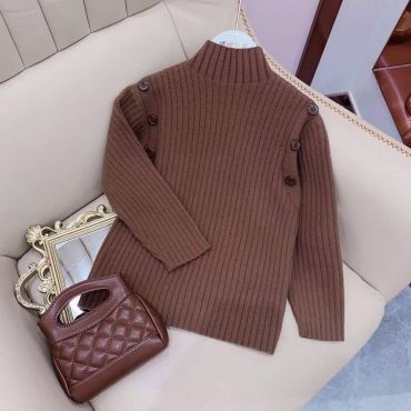 Водолазка  LUX-114139