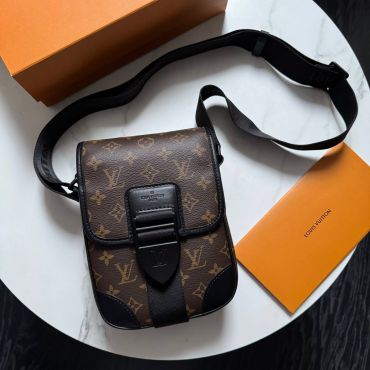 Сумка мужская Louis Vuitton LUX-113871