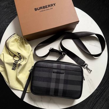 Сумка мужская Burberry LUX-113879