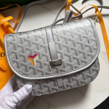 Мессенджер Goyard  LUX-113881