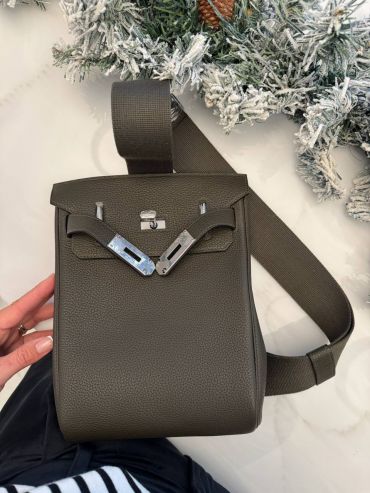 Сумка женская HAC ? dos, Togo Hermes LUX-113882