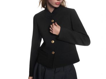 Жакет Louis Vuitton LUX-113887