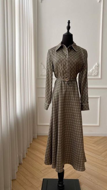 Платье Gucci LUX-113897