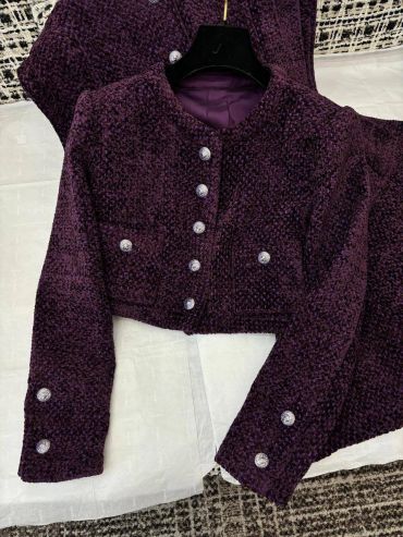 Жакет Chanel LUX-113899