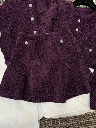 Юбка  Chanel LUX-113900