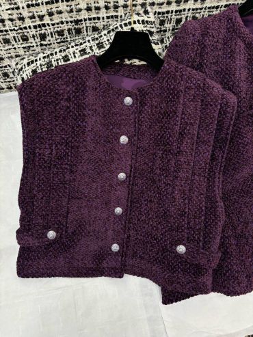 Жилет  Chanel LUX-113901