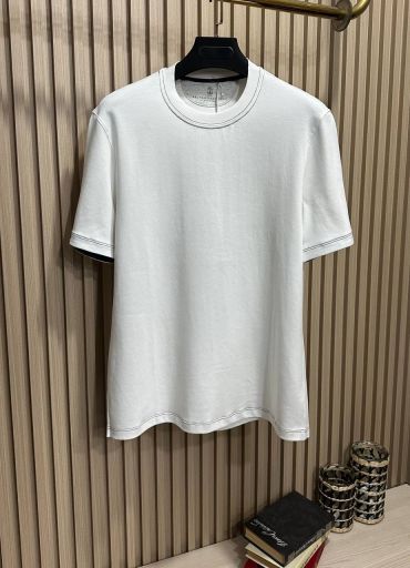 Футболка Brunello Cucinelli LUX-113930