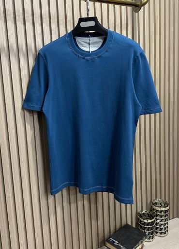 Футболка Brunello Cucinelli LUX-113929