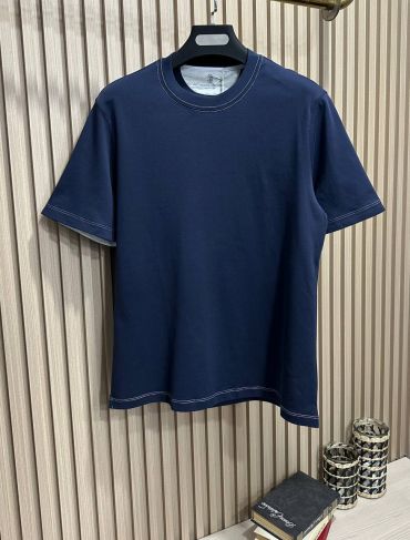 Футболка Brunello Cucinelli LUX-113928