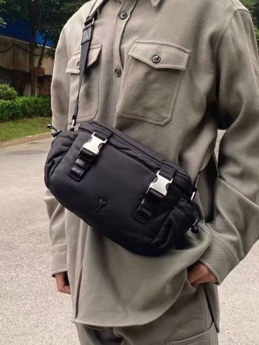 Сумка мужская  Ami   LUX-113936