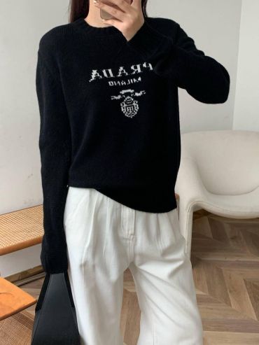 Свитер  женский Prada LUX-113946