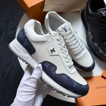 Кроссовки мужские Louis Vuitton LUX-113949