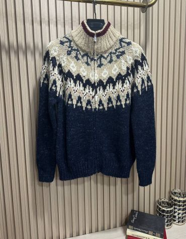 Кардиган Brunello Cucinelli LUX-113952