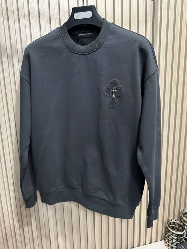 Свитшот CHROME HEARTS LUX-113956