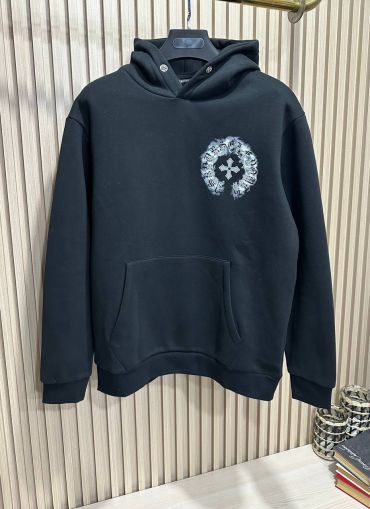 Худи CHROME HEARTS LUX-113958