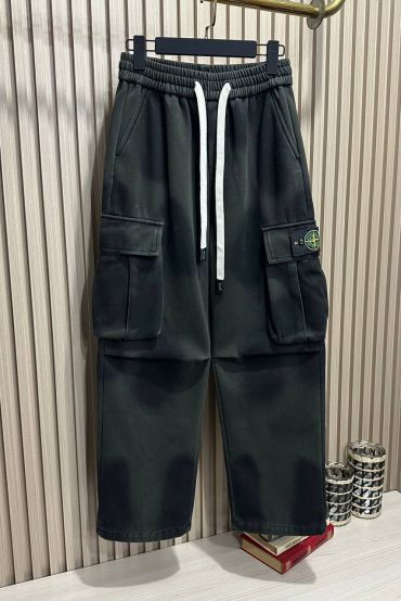 Брюки  Stone Island  LUX-113962