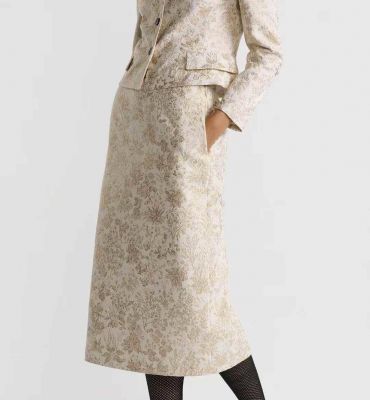 Юбка  Christian Dior LUX-113968