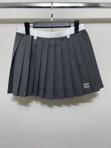 Юбка  Miu Miu LUX-113969