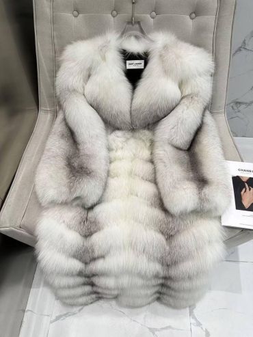 Шуба Yves Saint Laurent LUX-113970