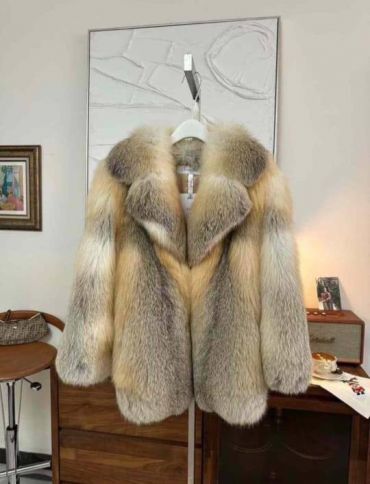 Шуба  Christian Dior LUX-113972