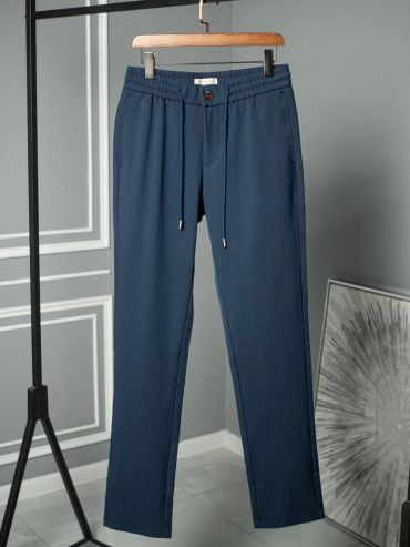 Брюки Brunello Cucinelli LUX-113976