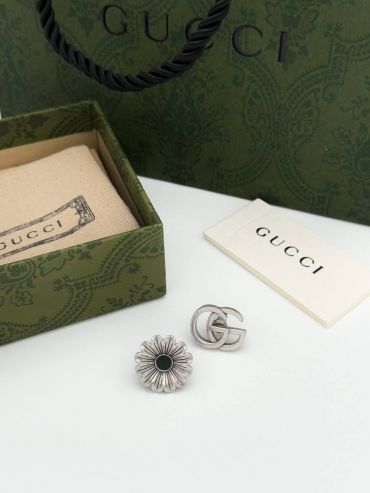 Серьги Gucci LUX-113983