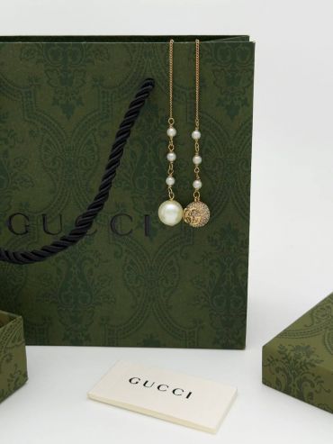 Серьги  Gucci LUX-113984