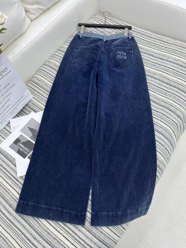 Брюки Miu Miu LUX-113989