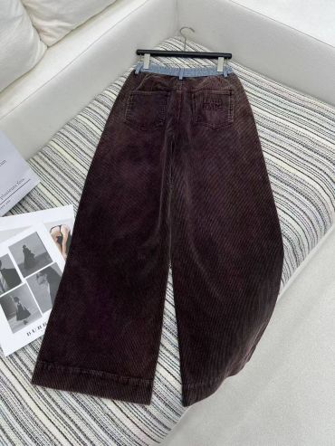 Брюки Miu Miu LUX-113990