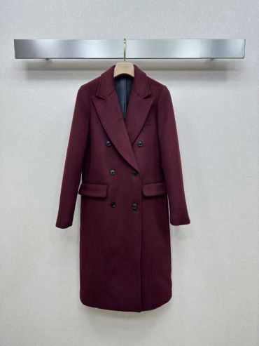 Пальто Miu Miu LUX-113991