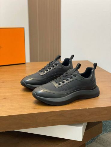 Кроссовки Hermes LUX-113993