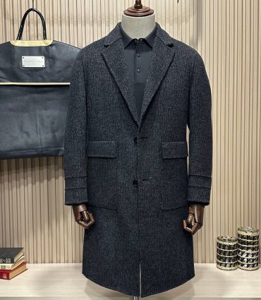 Пальто  ZEGNA LUX-113994