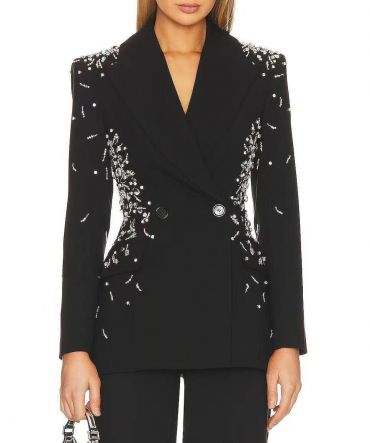 Жакет Yves Saint Laurent LUX-114003