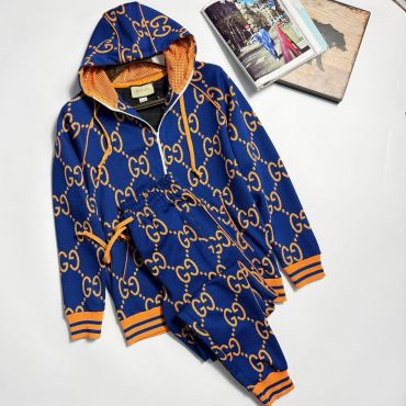 Костюм спортивный Gucci LUX-114010
