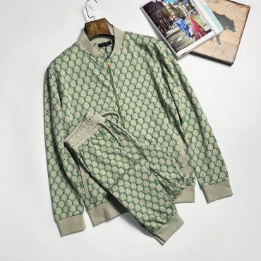 Костюм спортивный Louis Vuitton LUX-114011