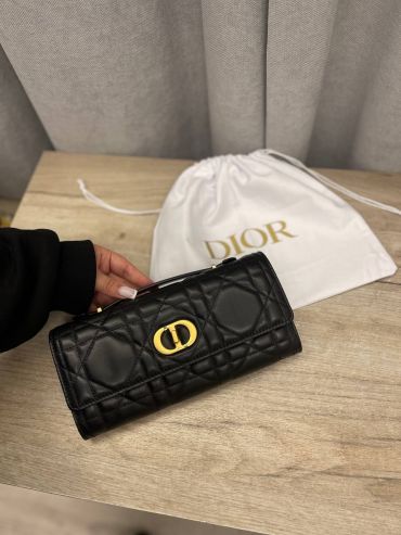Клатч Christian Dior LUX-114013