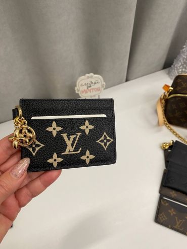 Картхолдер Louis Vuitton LUX-114035