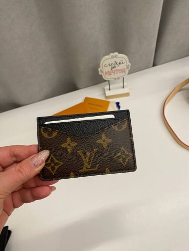 Картхолдер Louis Vuitton LUX-114030