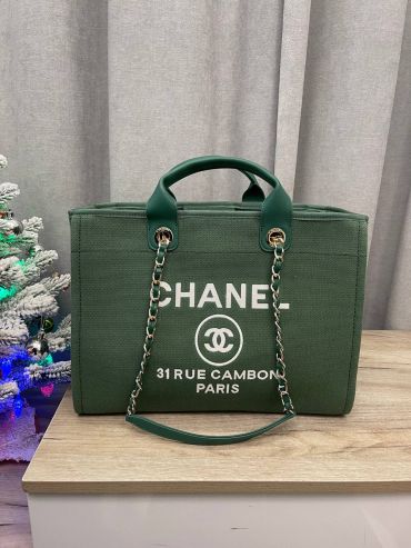  Сумка женская Chanel LUX-114041