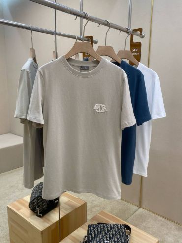 Футболка  Christian Dior LUX-114043