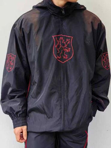 Ветровка Balenciaga LUX-114045