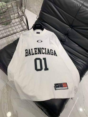Свитшот  Balenciaga LUX-114049