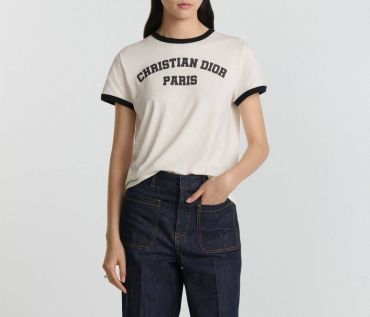 Футболка Christian Dior LUX-114051
