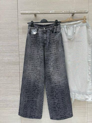 Джинсы  Ermanno Scervino LUX-114053