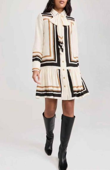 Платье Zimmermann LUX-114055