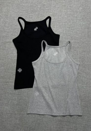 Майка CHROME HEARTS LUX-114060